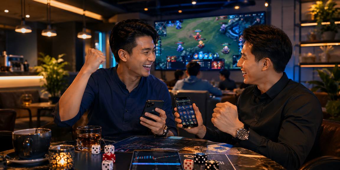 az777 Slot Đèn Lồng